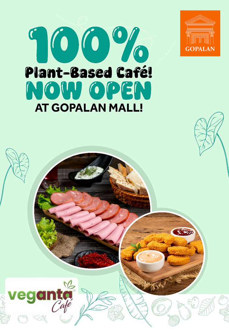 Gopalan Malls